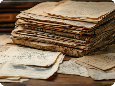 Preserving Calvert County’s Historical Records